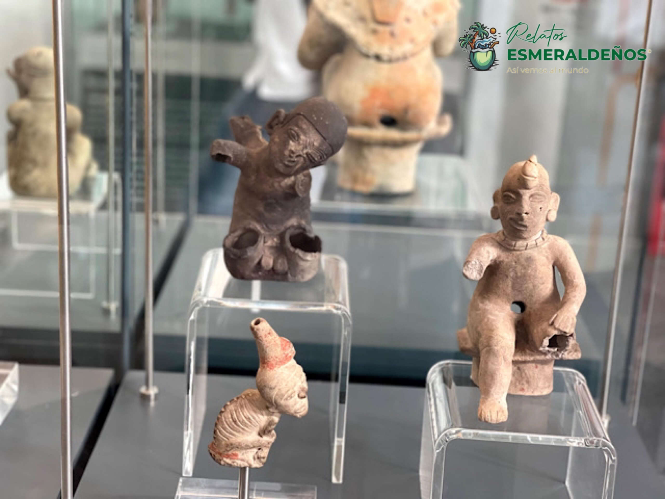 Rutas arqueológicas e históricas